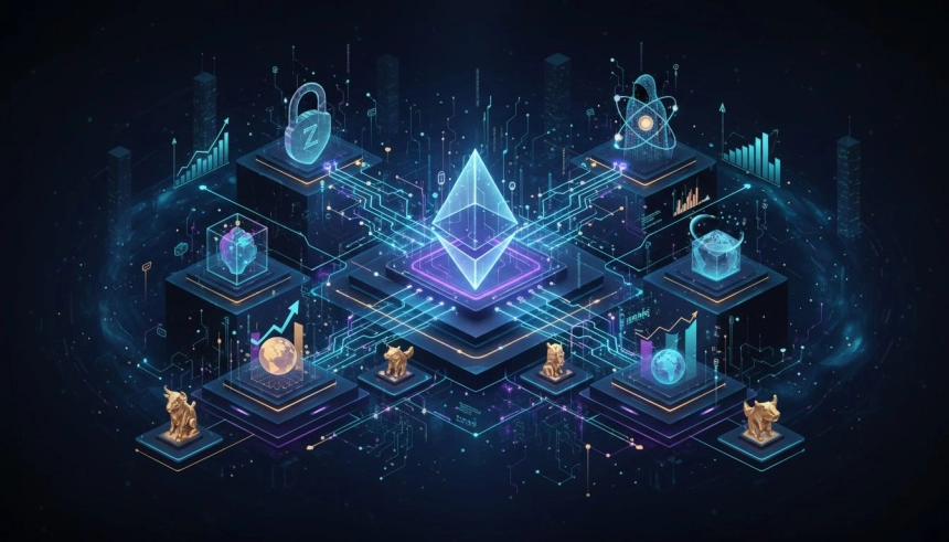 43만 달러 유입… ‘양자 보안’ 결합한 프라이버시 L2, 기관 시장 정조준 / TokenPost.ai