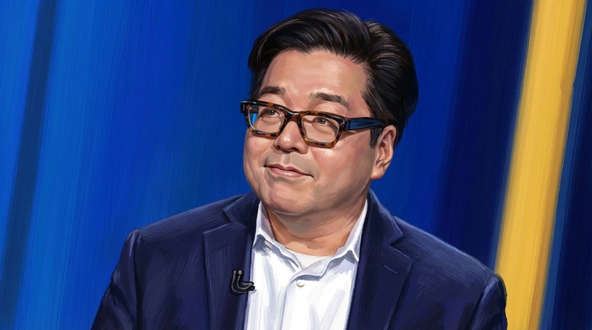 톰 리 “반도체주 매도, 스페이스X IPO 앞둔 현금 확보 영향”