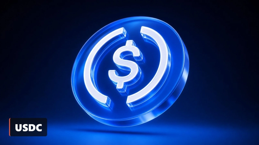 스마트폰 화면에 보이는 암호화폐 거래 / TokenPost.ai