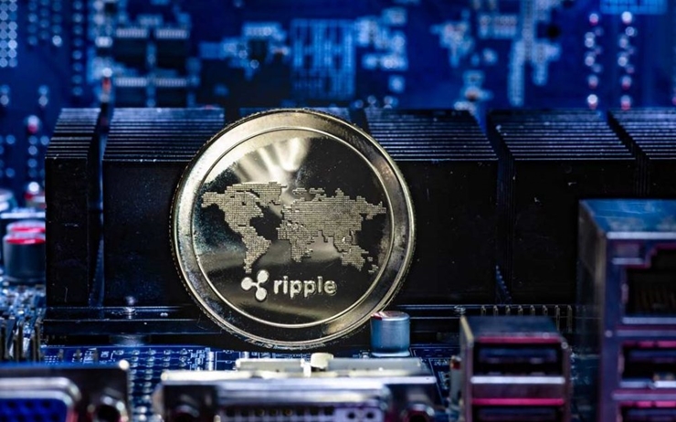 Grayscale Subtracts Ripple (XRP) from Portfolio…  Liquidation of holdings