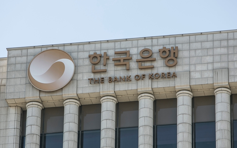 한국 은행, 올해 하반기 CBDC 검증 테스트 실시 … 3 월 외부 컨설팅 완료