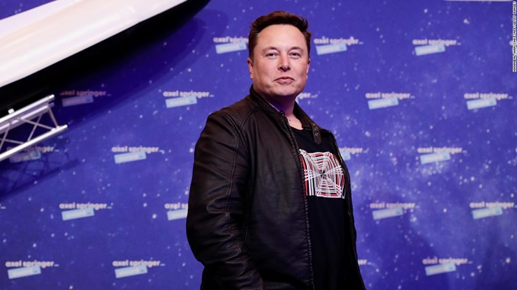 US SEC to investigate Elon Musk…  ‘Doji Coin’ allegedly manipulating the market price