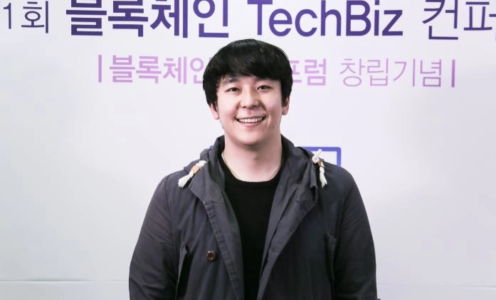블록체인에 기존 잣대는 그만: 김종환 블로코 대표