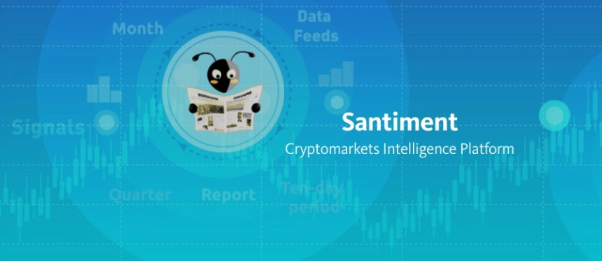 사기 ICO 간파하는 플랫폼 산티멘트, ICO 프리세일로 138억원 조달