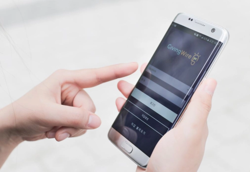 케이체인, 블록체인 P2P 후원 플랫폼 '기빙와이어' 개발한다