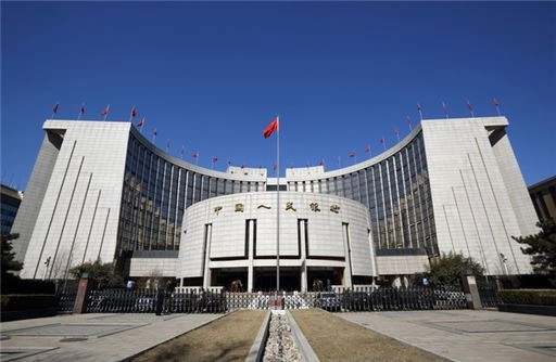 중국 인민銀, 가상화폐 ICO 전면 중단…비트코인 가격 급락