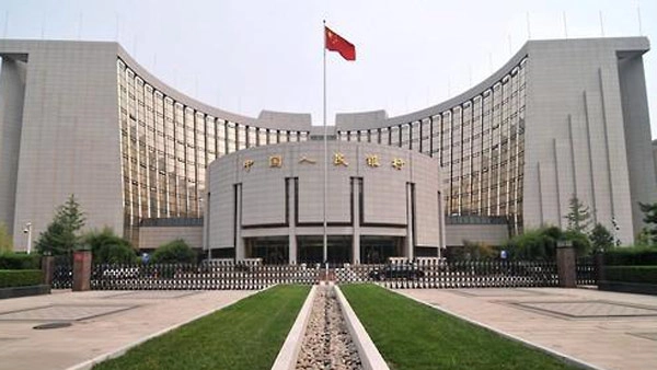 인민銀, "中, 자체 가상화폐 개발하기 원한다"