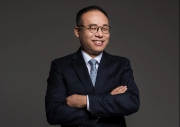빗썸, 신임 대표에 전수용 前 NHN엔터 부회장 선임