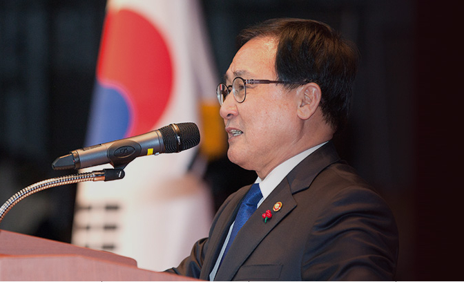 과기정통부 "올해 블록체인 기술 확산 원년으로 삼을 것"…142억원 투자