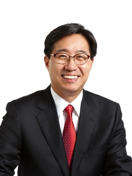 한국블록체인협회, 자율규제위원장에 전하진 前 국회의원 내정