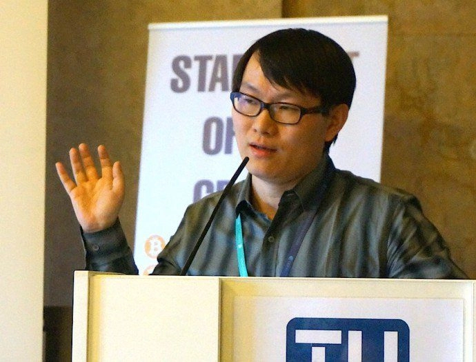 中 암호화폐 거래소 후오비, '후오비 토큰' 발행…"ICO는 아니다"