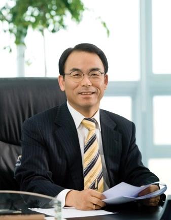 진대제 회장 "블록체인은 제2의 인터넷 혁명"…한국블록체인협회 공식 출범