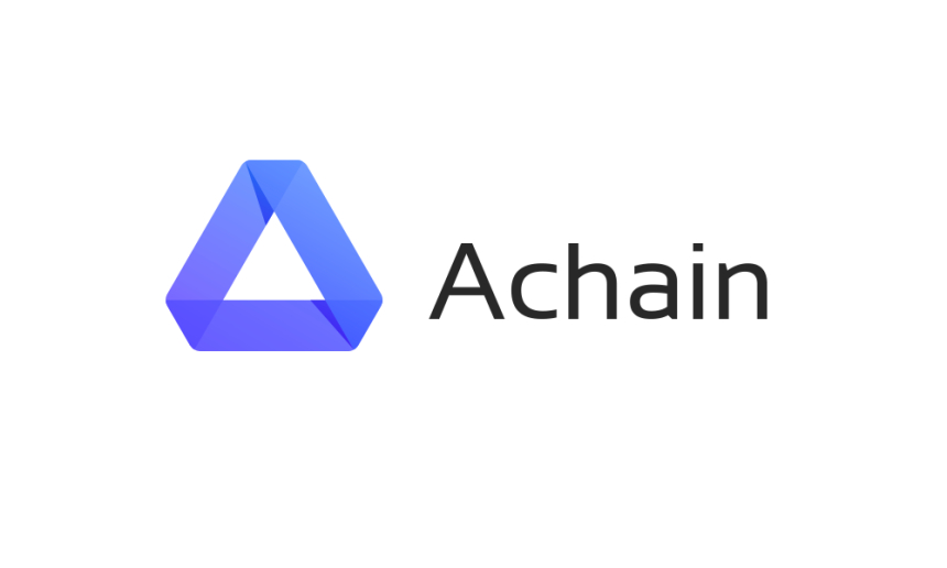 미탭스플러스, Achain과 업무협약 체결…ACT 코인룸 상장