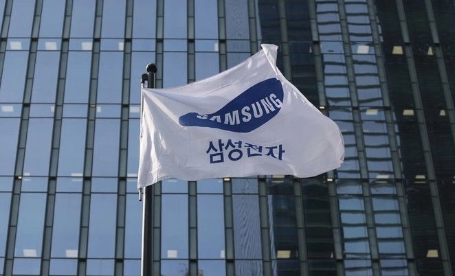 삼성전자, 중국 암호화폐 채굴업체에 ASIC 위탁생산