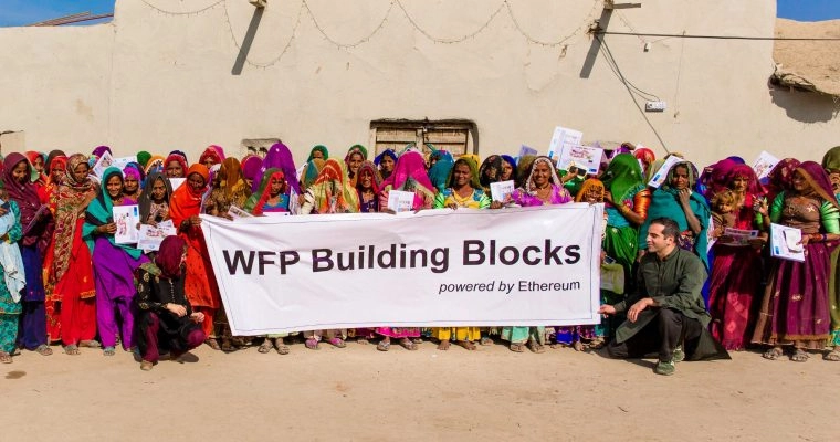 유엔 세계식량계획기구(WFP), 이더리움 기반 송금 시스템으로 난민 지원