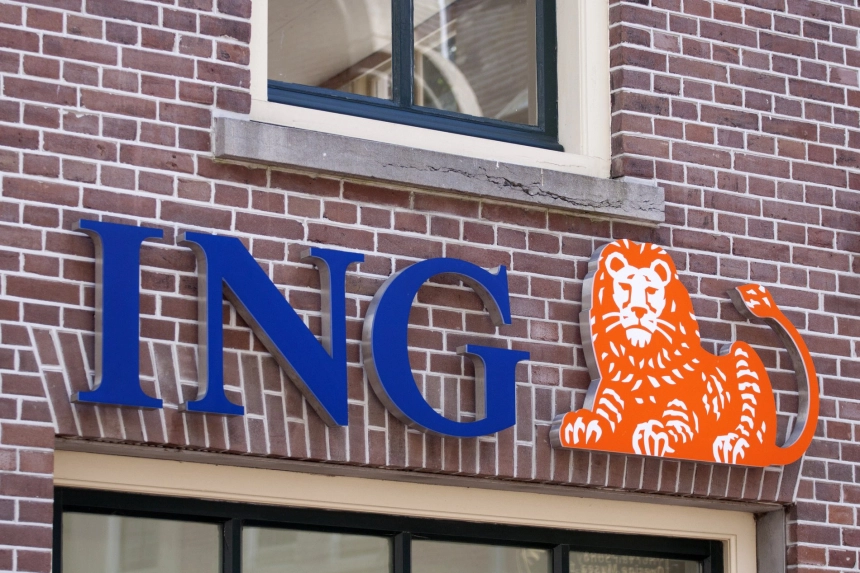 네덜란드 대형은행 ING, ‘비트피넥스(Bitfinex)’ 계좌 발급 인정