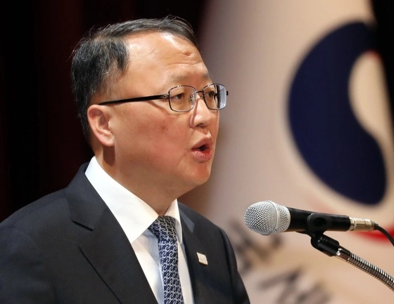 한승희 국세청장 "암호화폐 거래소 소득 누락 철저히 검증할 것"
