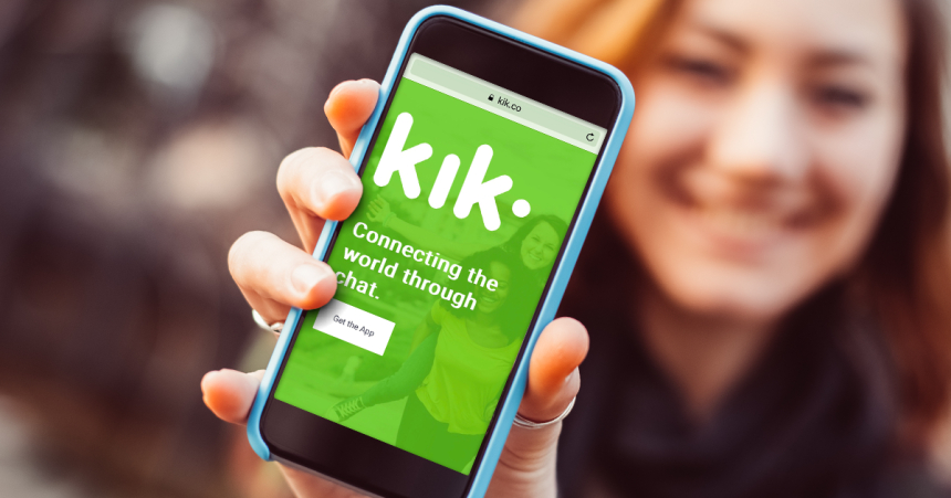 Kik, 이더리움·스텔라 넘나드는 새로운 토큰 출시 예고