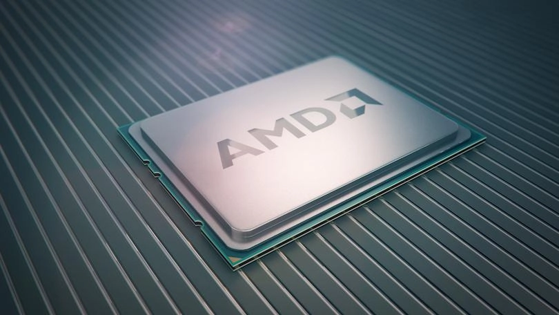 AMD, "1분기 수익 10% 채굴 수요 영향"