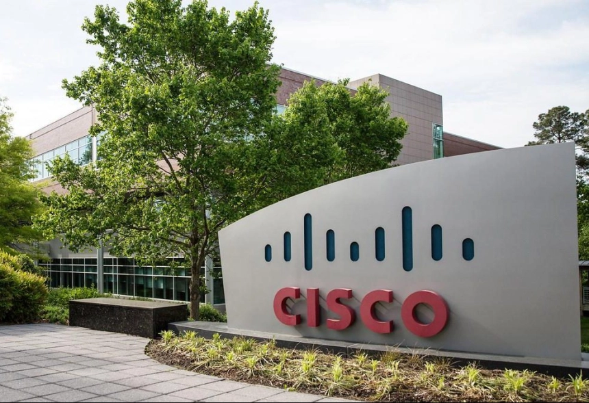 시스코(Cisco), 기밀 그룹채팅 가능한 블록체인 특허 출원