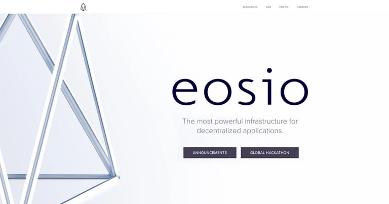 이오스, DApps용 'EOSIO Dawn 4.0' 최신 업데이트