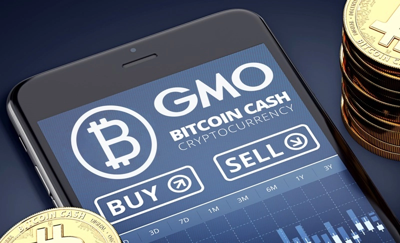 日 GMO "고객→기업 암호화폐 대출서비스에 BCH·ETH·LTC·XRP 추가"