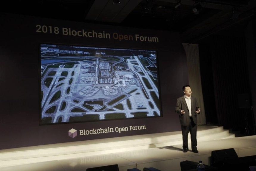 [BOF 현장] 바비 리 “중국 암호화폐 시장은 자유시장체제가 지속될 것”