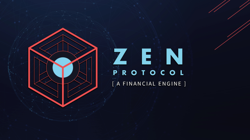 젠 프로토콜(Zen Protocol), 글로벌 체인 내 첫 블록 출시