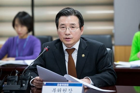 김용범 “암호화폐 ‘김치 프리미엄’ 소멸…시장 안정화”