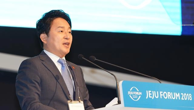제주도, '블록체인 허브도시' 프로젝트 착수…한국의 크립토밸리 될까