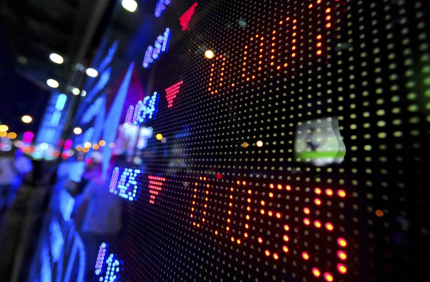 美 CFTC 비트코인 선물시장 보고서, "공매도 계약 감소"…시장 반전 기대
