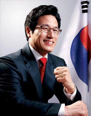 바른미래당 정병국 의원, '4차 산업혁명 시대 블록체인 정당' 토론회 개최