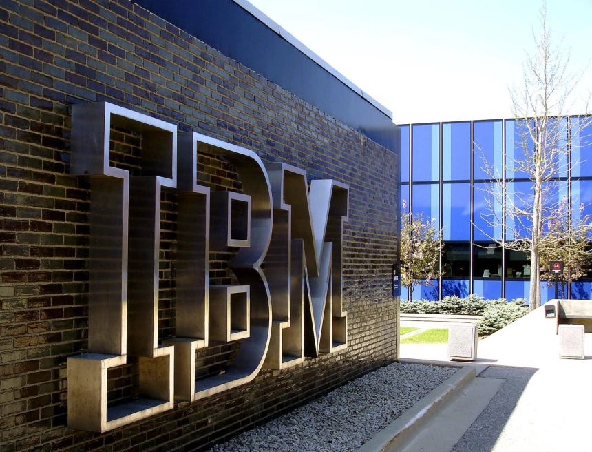 IBM, '트랜잭션 데이터 식별' 블록체인 기술 특허 신청