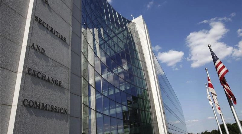美 SEC·CFTC, 비트코인 선물업체 '원브로커(1Broker)' 기소…'증권법 위반' 혐의