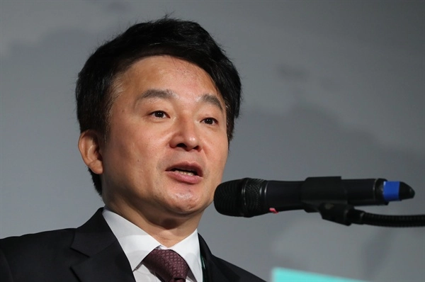원희룡 제주지사, 블록체인 특구 지정안 몰입...'제주도민 현안 뒷전' 비판