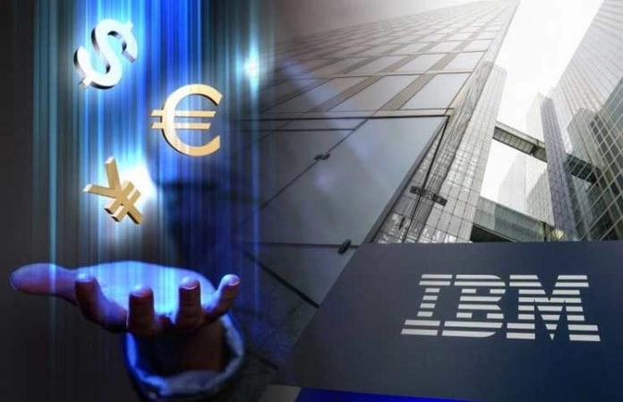 IBM 보고서 "세계 금융기관들, CBDC 필요성 느껴"
