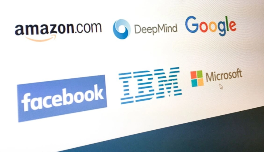 페이스북·구글·IBM…대기업 블록체인 개발 열기에 투자 '불씨' 활활