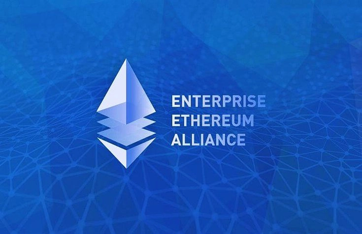 이더리움기업연합(EEA) 중국 지사 설립…완체인 엔지니어 대표 선임