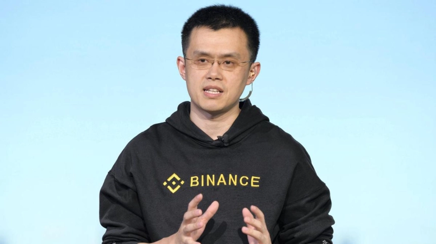 바이낸스 "추후 xRapid를 협력사로 추가하길 원해"