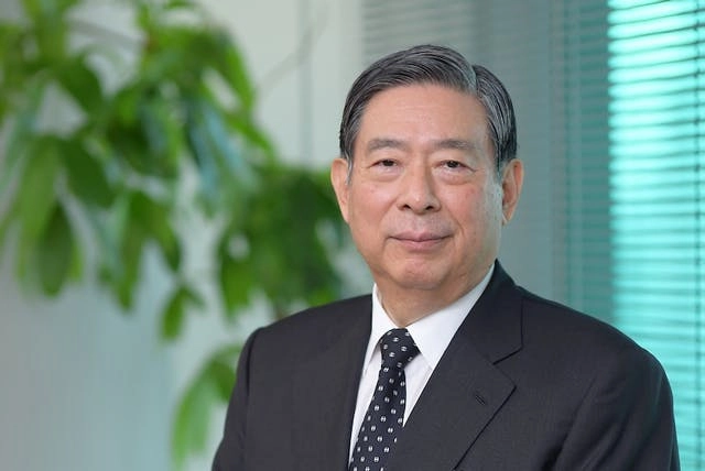 日 금융 대기업 SBI "암호화폐 산업의 희망은 리플과 R3에 달려있다"