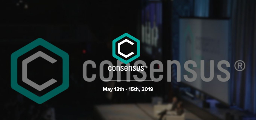 콘텐토스(Contentos), 컨센서스 2019 인터뷰 독점 생중계…‘콘텐츠 채굴 보상’ 제공