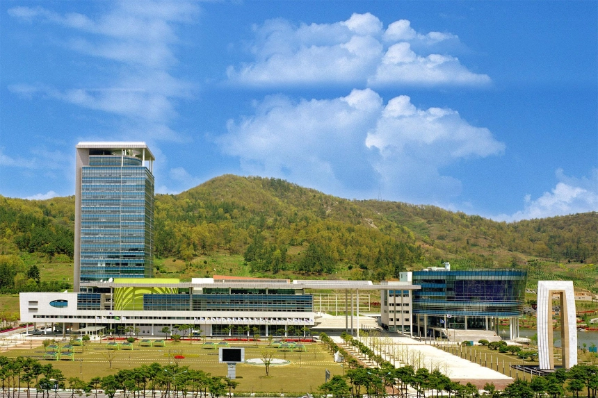 전남, 친환경농산물 유통에 블록체인 접목