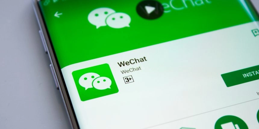 위챗, 결제 정책 업데이트에 ‘암호화폐 활동 금지’ 결정