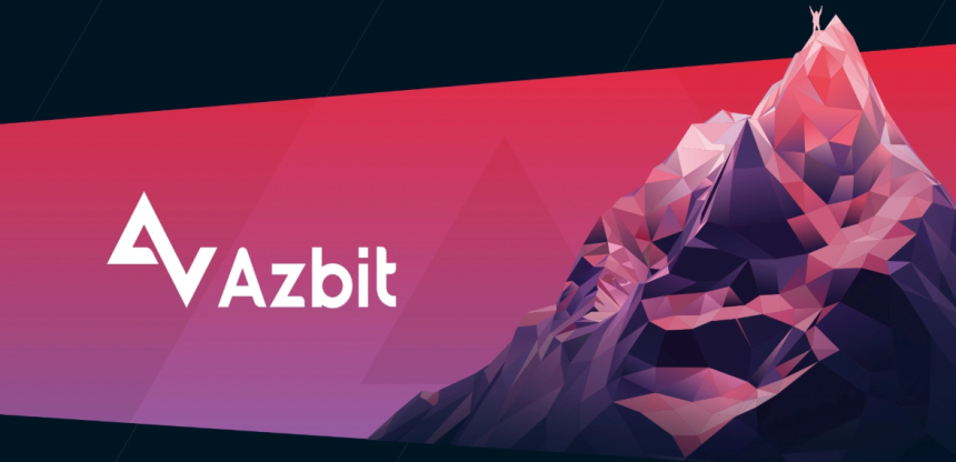 로저 버 지원 블록체인 뱅킹 플랫폼 ‘애즈빗(AZBIT)’, 오는 19일 서울서 밋업 개최
