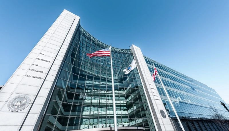 美 SEC-FINRA, 암호화폐 '자산운용' 자격 관련 공동성명 발표