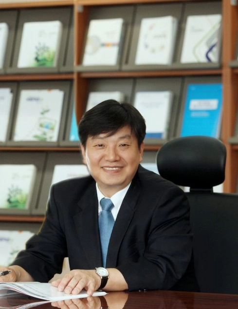 [인사] 디지털투데이 신임 대표에 김철균 前 KERIS 원장 취임