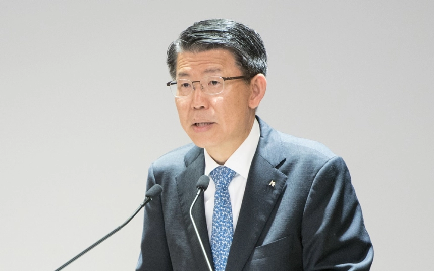 은성수 금융위원장 후보자 "암호화폐 제도화, 신중한 접근 필요"