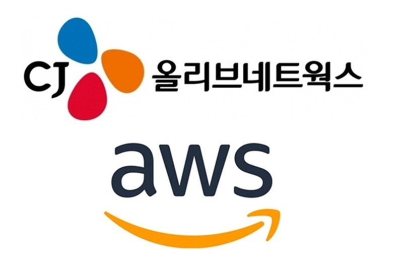 CJ올리브네트웍스, 블록체인 기반 '저작권 관리 시스템' 구축