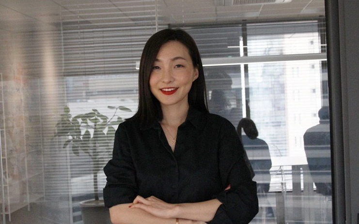 블록체인협회, 거래소 운영위원장에 김성아 한빗코 대표 선임