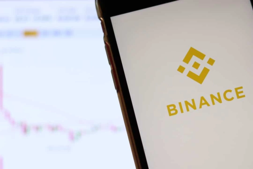 바이낸스 BNB ETP 스위스 증권거래소 상장